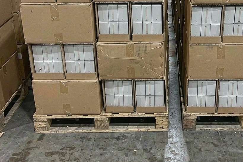 Regional Review of Aeku disposables — Asia Pacific