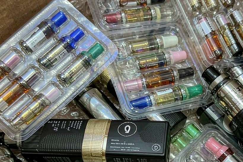 Regional Review of Aeku disposables — Autumn stock