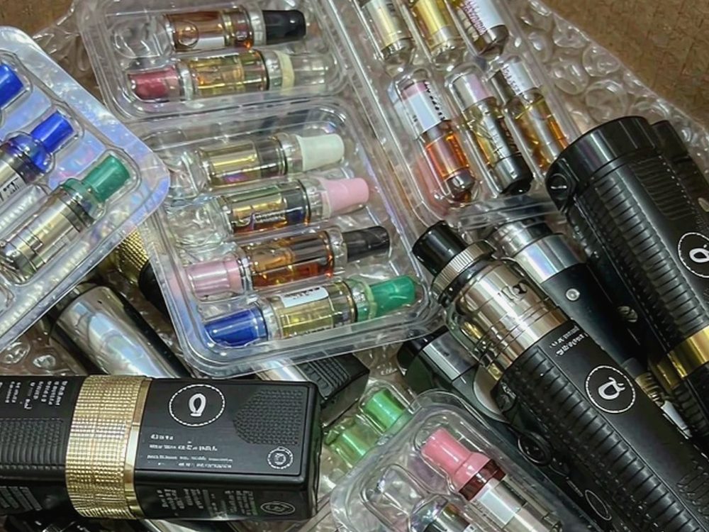 Regional Review of Aeku disposables — budget tier