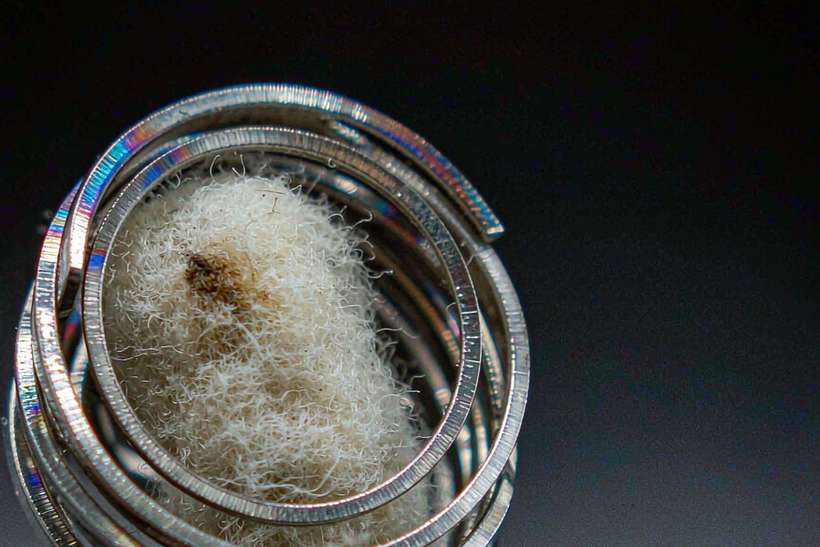 Regional Review of Aeku disposables — limited batch