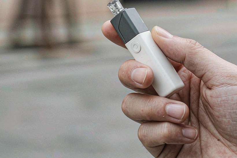 Regional Review of Aeku disposables — Summer deals