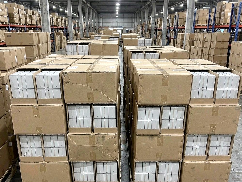Regional Review of Aeku disposables — with fast shipping