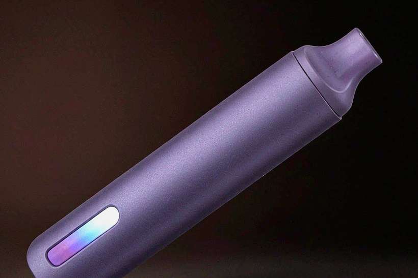 Regional Review of Aeku e-liquid — Asia Pacific