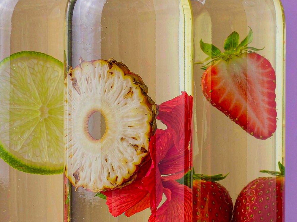Regional Review of Aeku e-liquid — budget tier