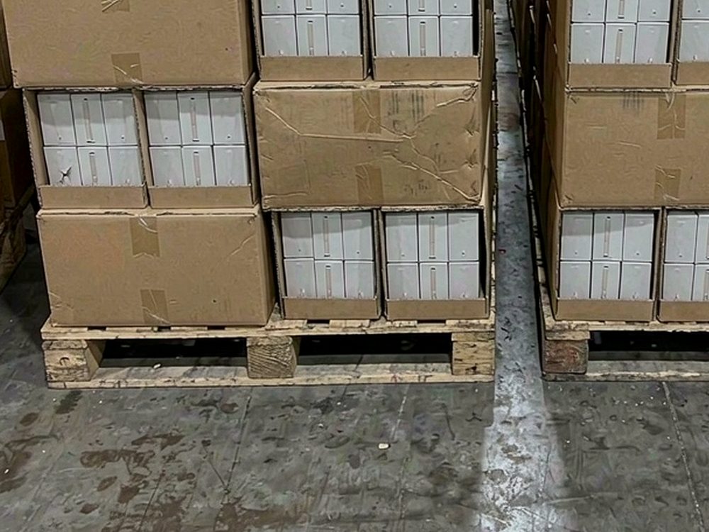 Regional Review of Aeku e-liquid — bulk case