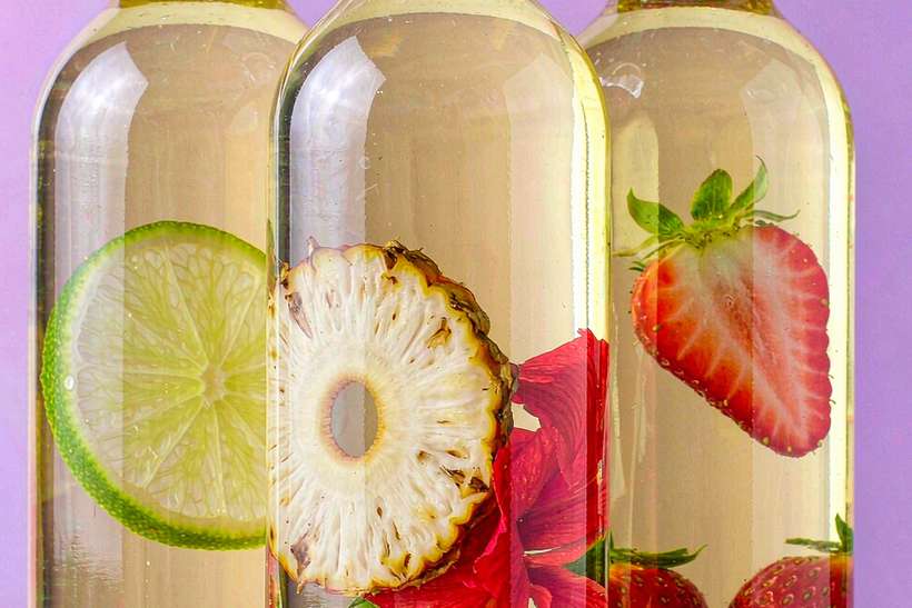 Regional Review of Aeku e-liquid — container load