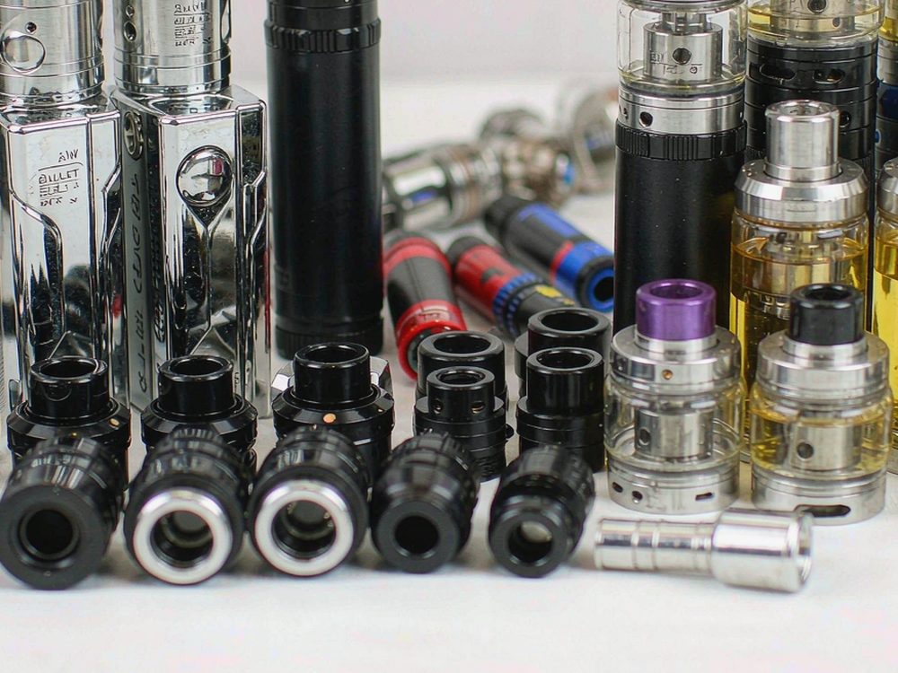 Regional Review of Aeku e-liquid — for resellers