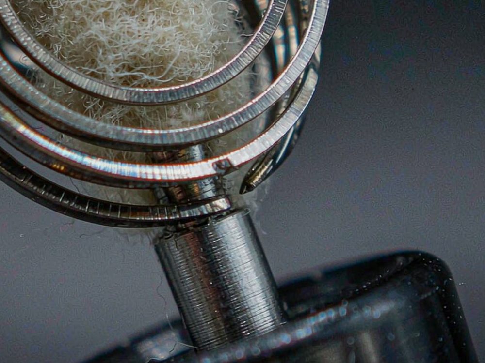 Regional Review of Aeku e-liquid — no minimum MOQ
