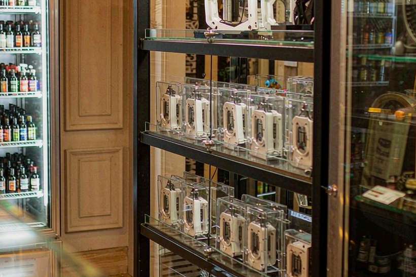 Regional Review of Aeku e-liquid — ODM ready