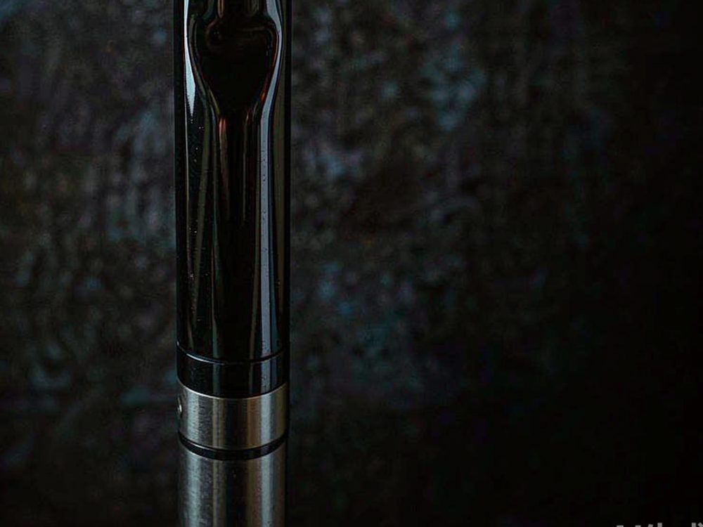 Regional Review of Aeku e-liquid — premium tier