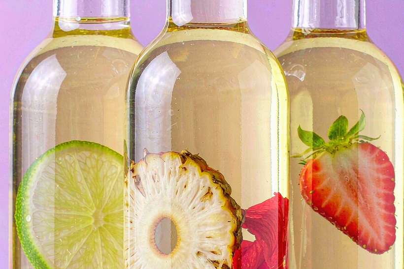 Regional Review of Aeku e-liquid — small parcel