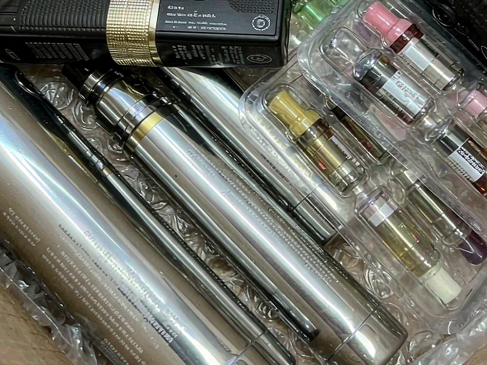 Regional Review of Aeku e-liquid — wholesale only