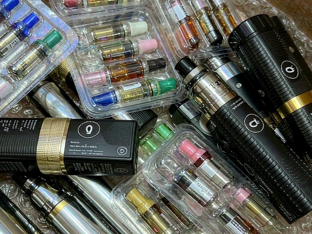 Regional Review of Aeku hardware — bulk case