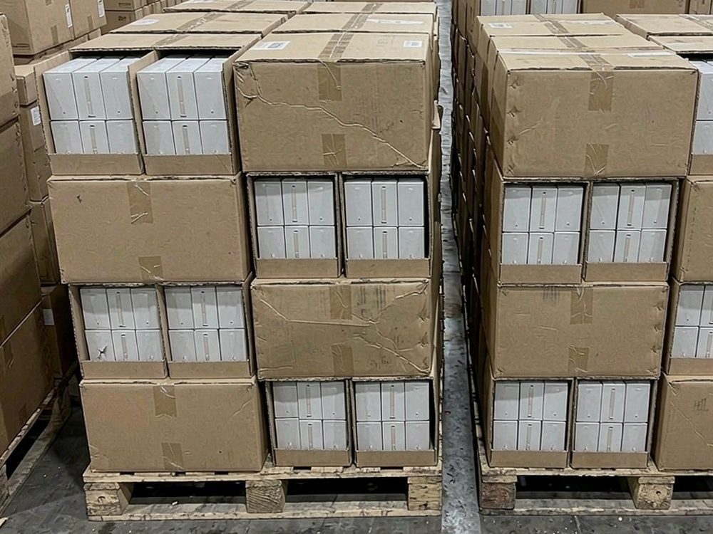 Regional Review of Aeku kits — new arrivals