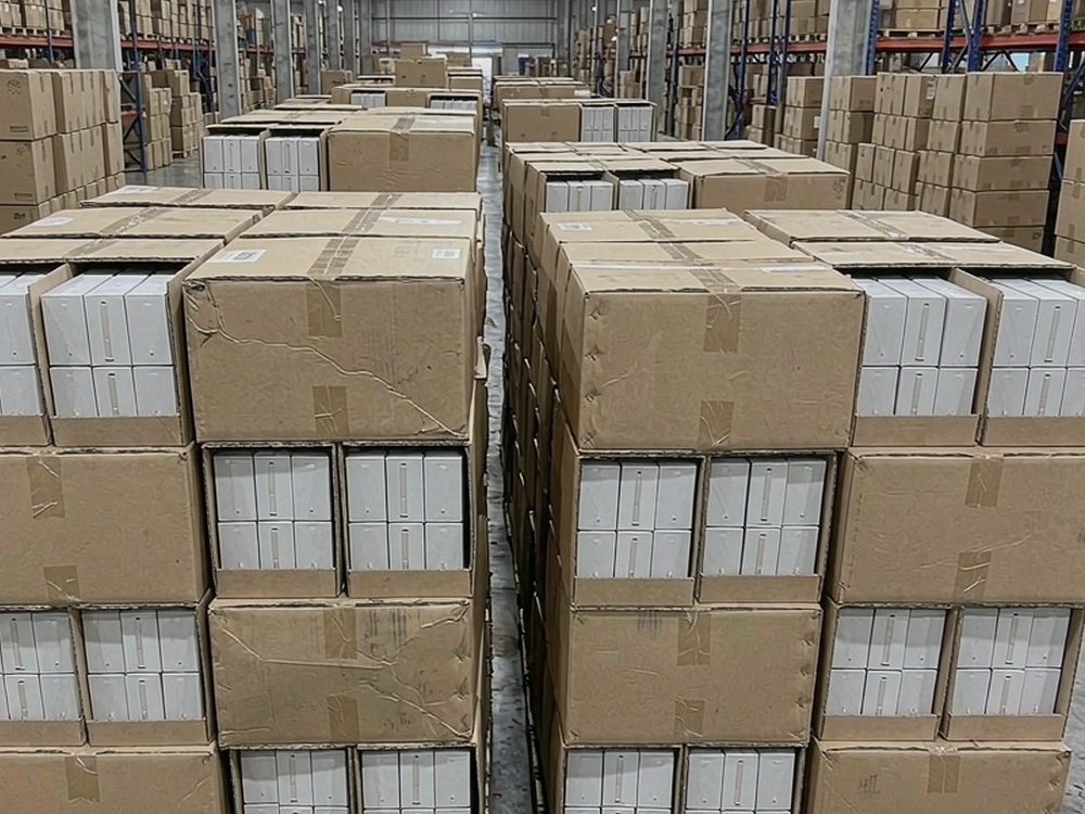 Regional Review of Aeku kits — with fast shipping