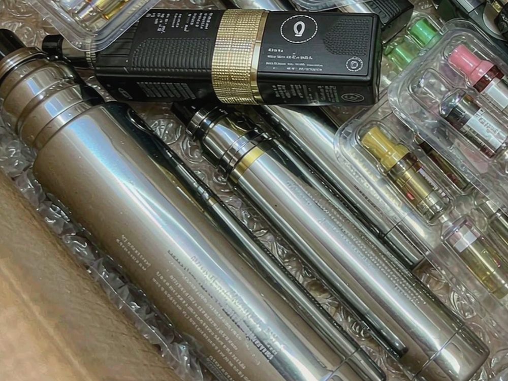 Regional Review of Aeku mods — wholesale only