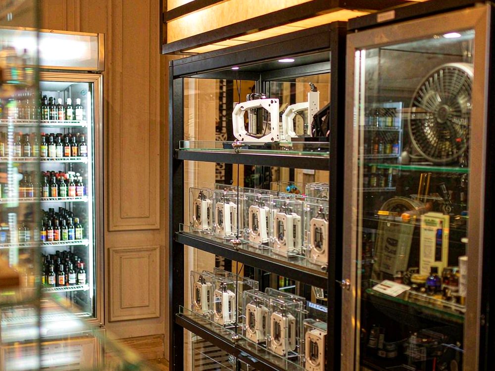 Regional Review of Aeku pods — premium tier