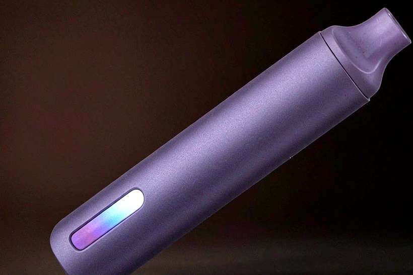 Regional Review of Aeku pods — US warehouse