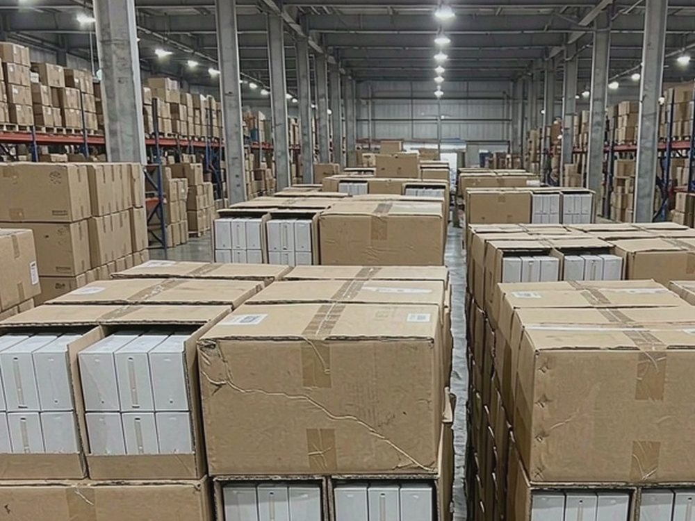 Regional Review of Aeku pods — with fast shipping
