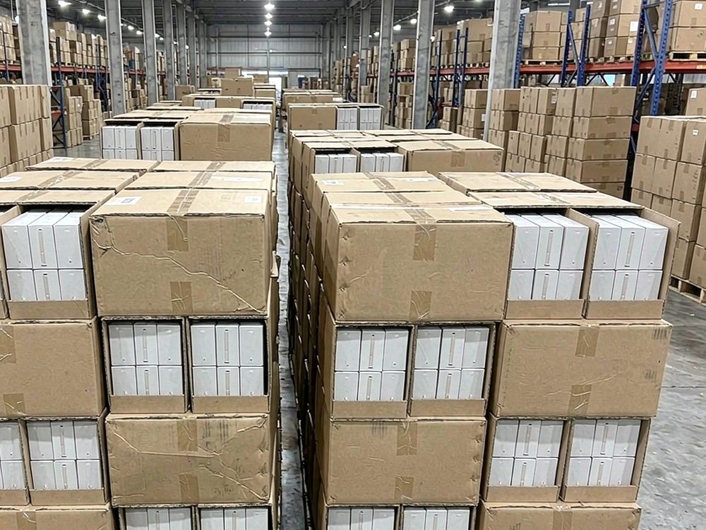 Regional Review of Aeku products — 2026