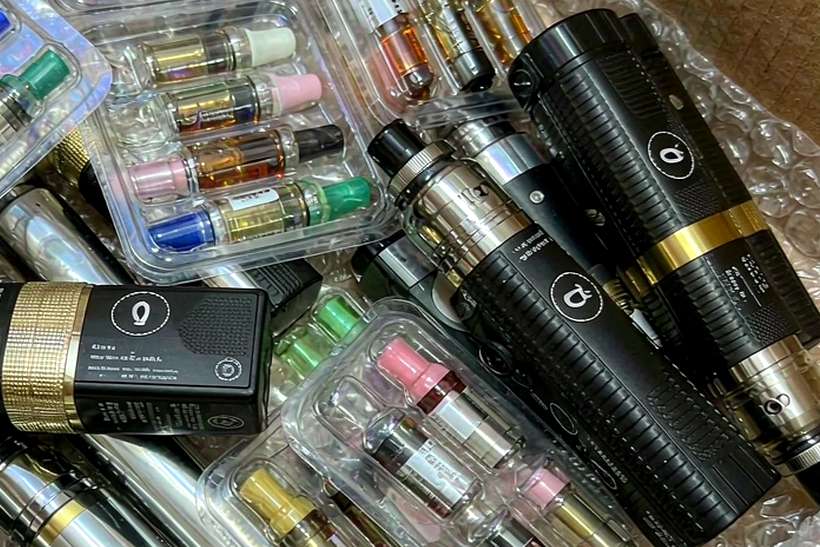 Regional Review of Aeku products — Autumn stock