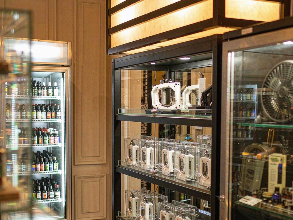 Regional Review of Aeku products — bulk case