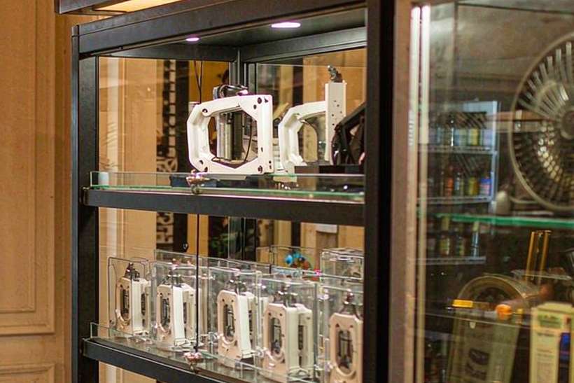 Regional Review of Aeku products — Middle East