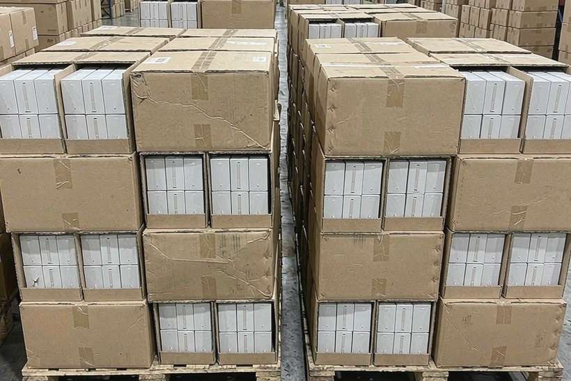 Reseller Guide to Aeku bundles — small parcel