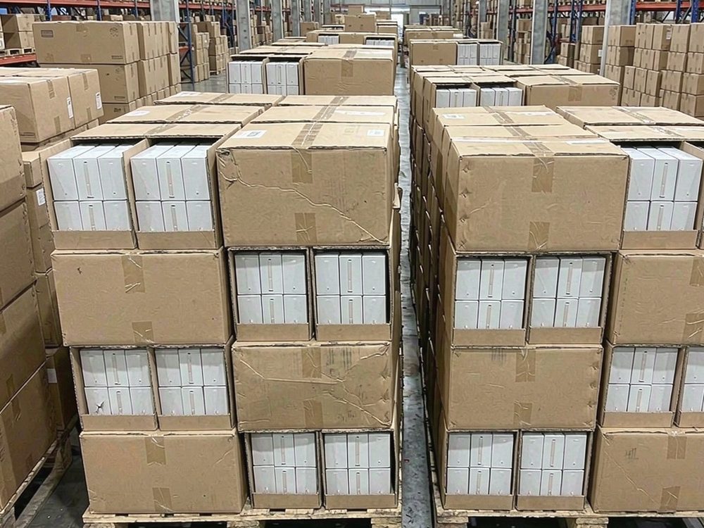 Reseller Guide to Aeku devices — EU stock