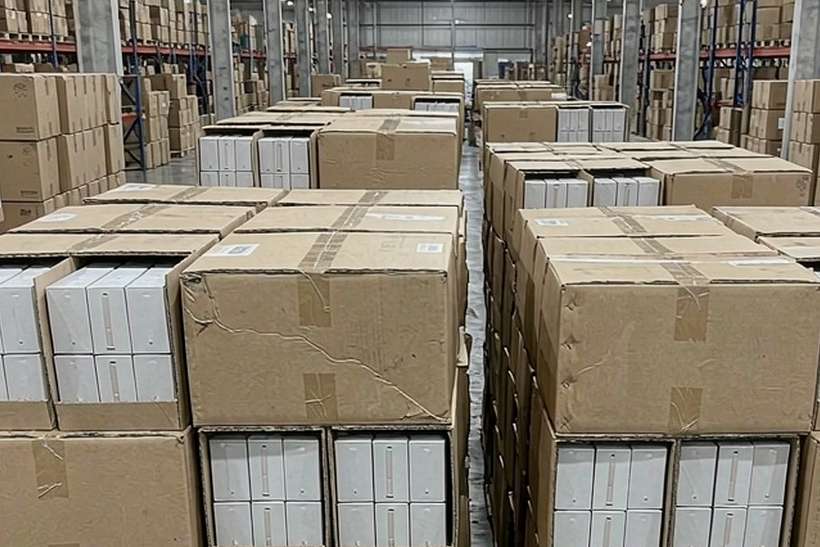 Reseller Guide to Aeku disposables — Autumn stock