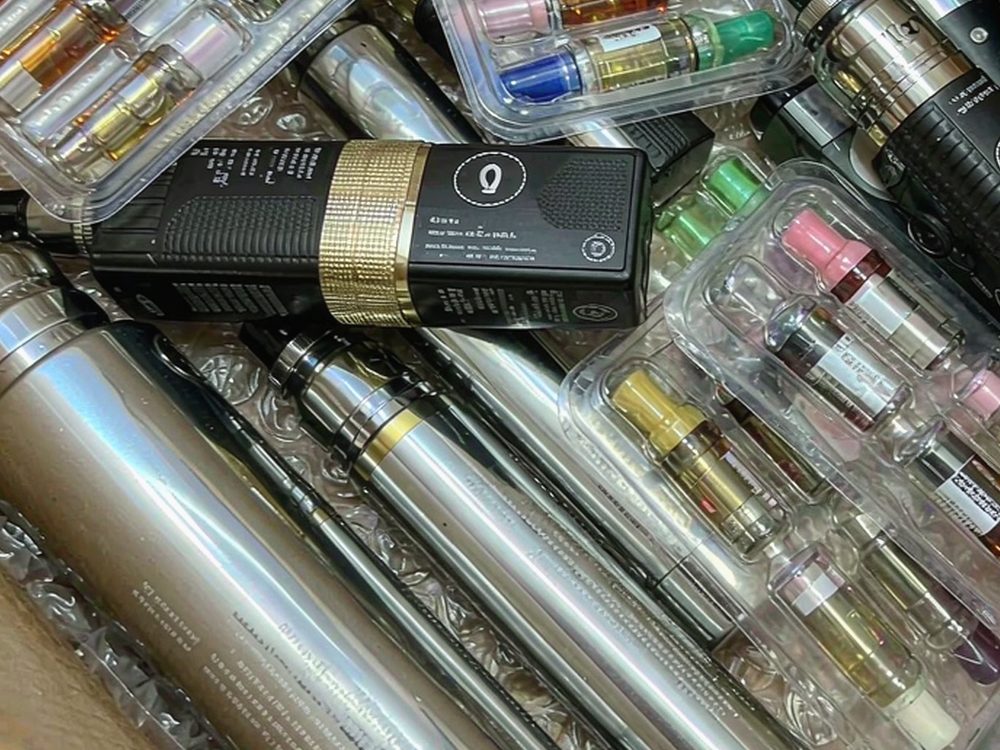 Reseller Guide to Aeku disposables — budget tier