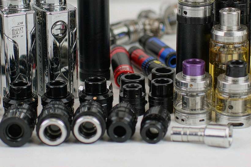 Reseller Guide to Aeku disposables — EU stock