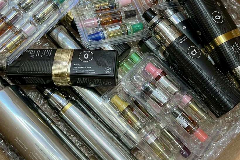 Reseller Guide to Aeku disposables — limited batch