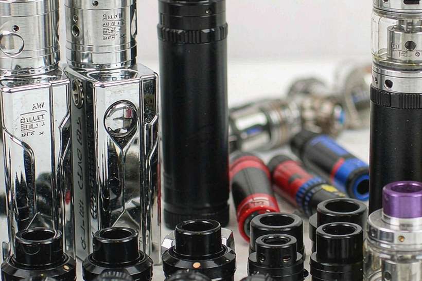 Reseller Guide to Aeku e-liquid — container load