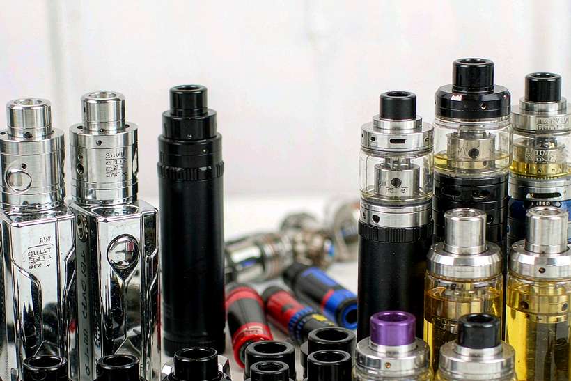 Reseller Guide to Aeku e-liquid — express air