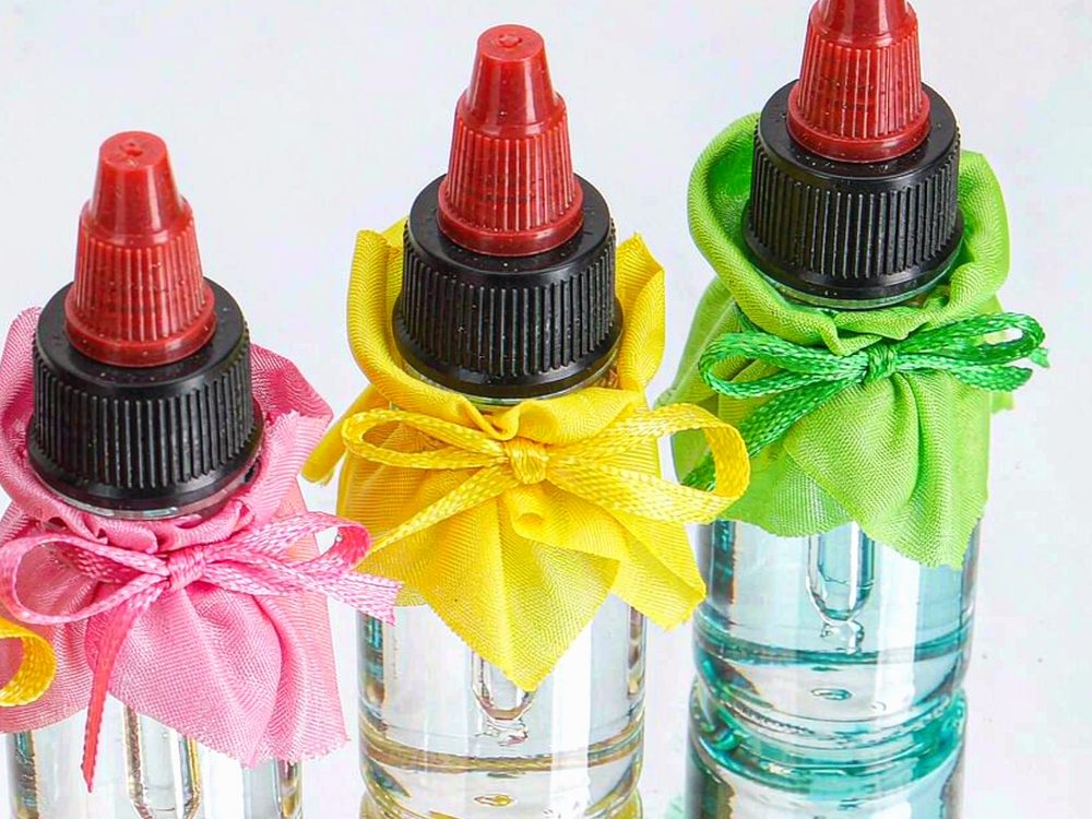 Reseller Guide to Aeku e-liquid — premium tier