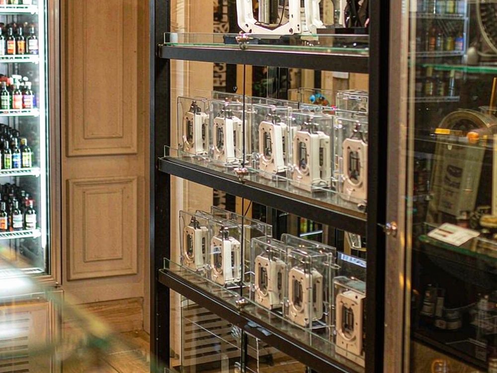 Reseller Guide to Aeku hardware — budget tier