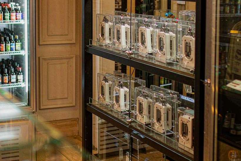 Reseller Guide to Aeku hardware — express air