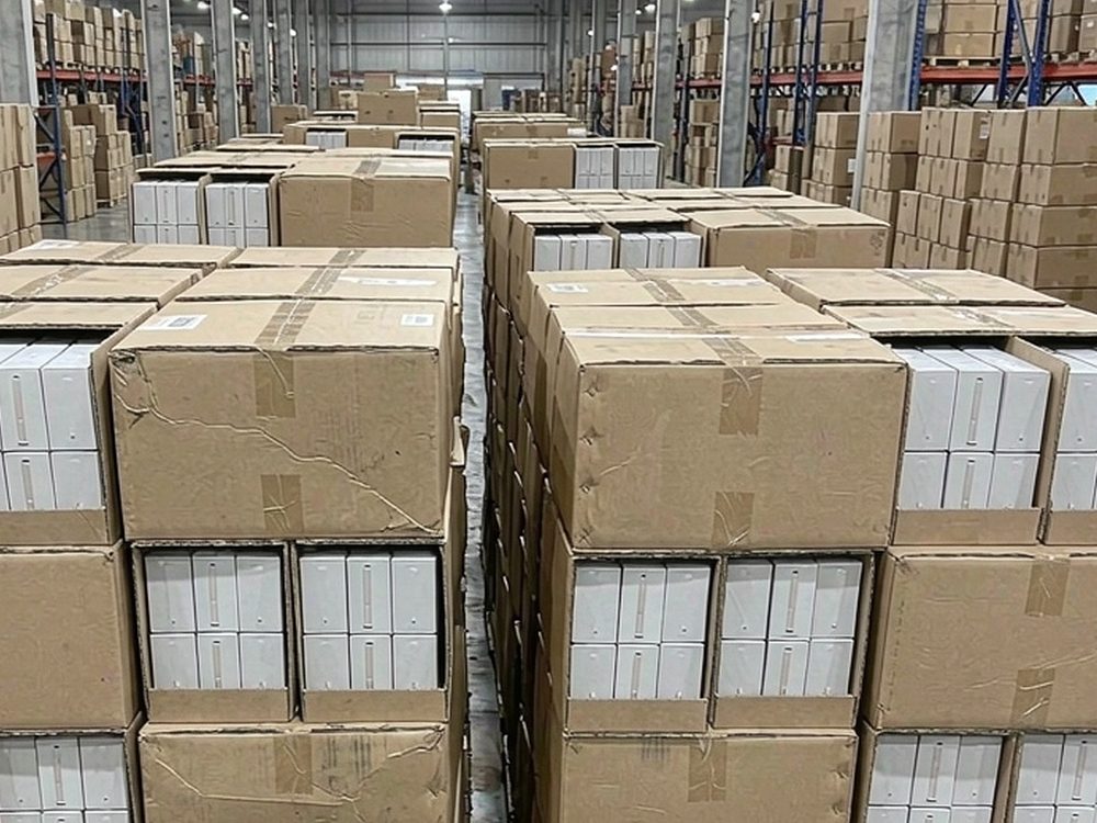 Reseller Guide to Aeku hardware — top rated