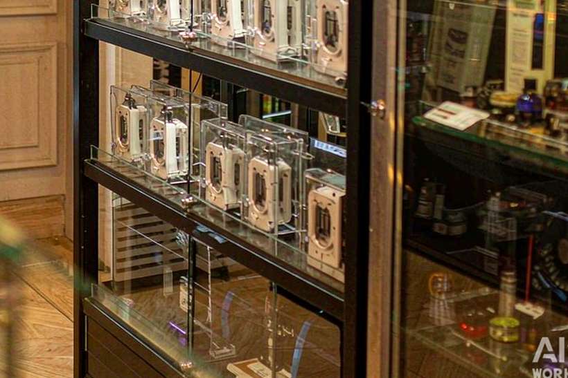 Reseller Guide to Aeku hardware — US warehouse
