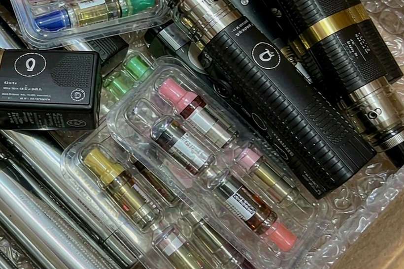 Reseller Guide to Aeku kits — small parcel
