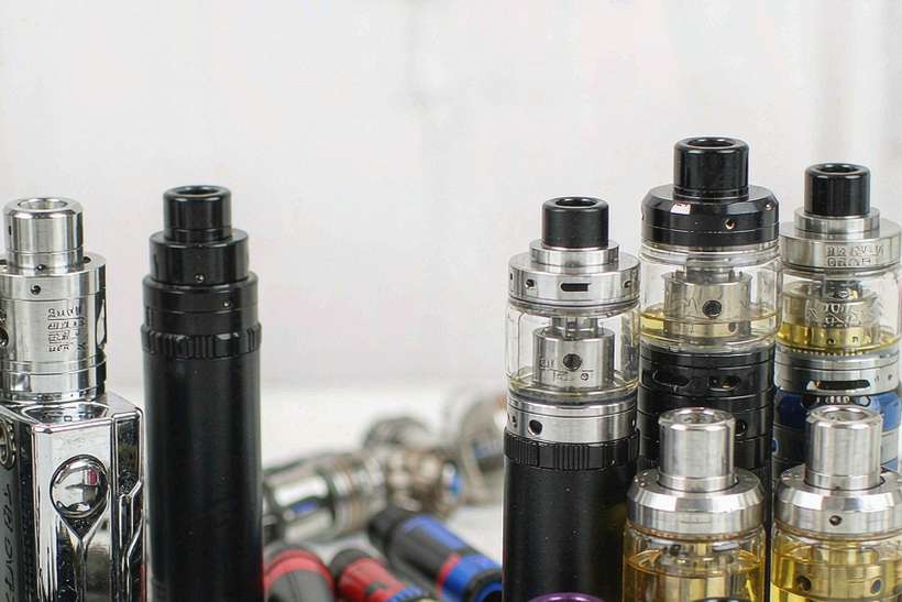 Reseller Guide to Aeku mods — EU stock