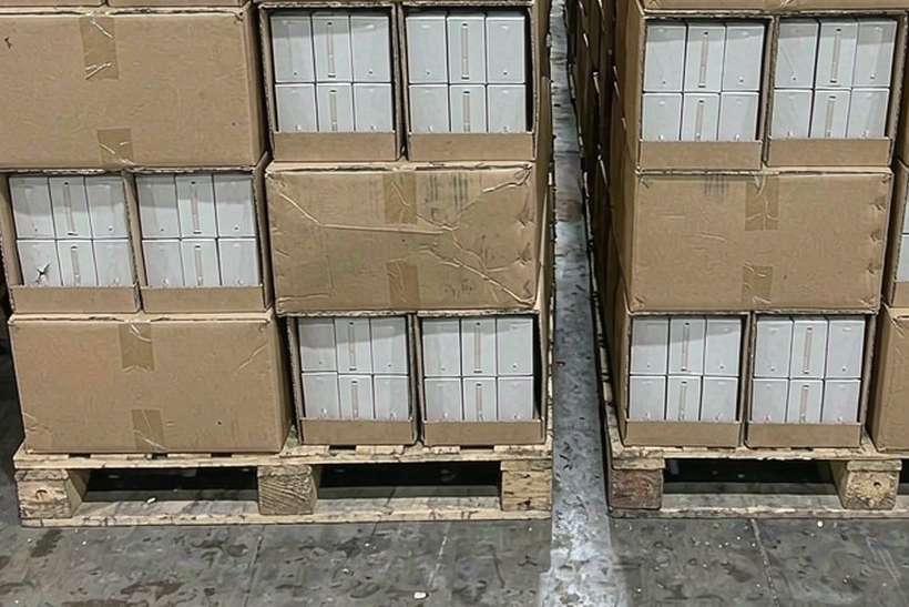 Reseller Guide to Aeku pods — EU stock