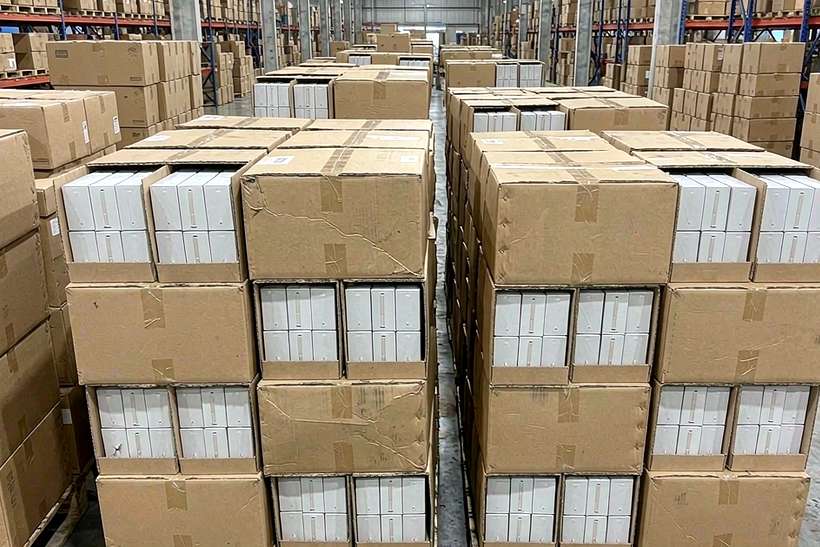 Reseller Guide to Aeku pods — express air