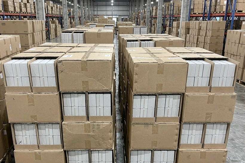 Reseller Guide to Aeku products — express air