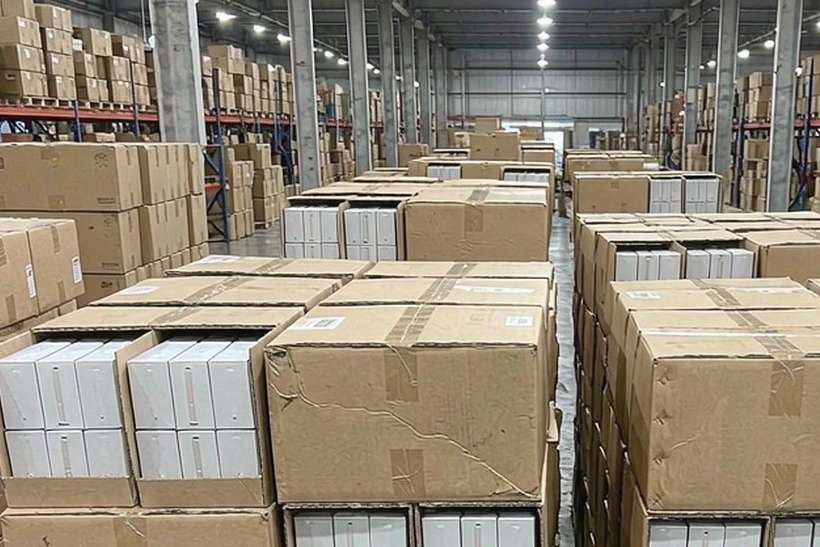 Reseller Guide to Aeku products — OEM available