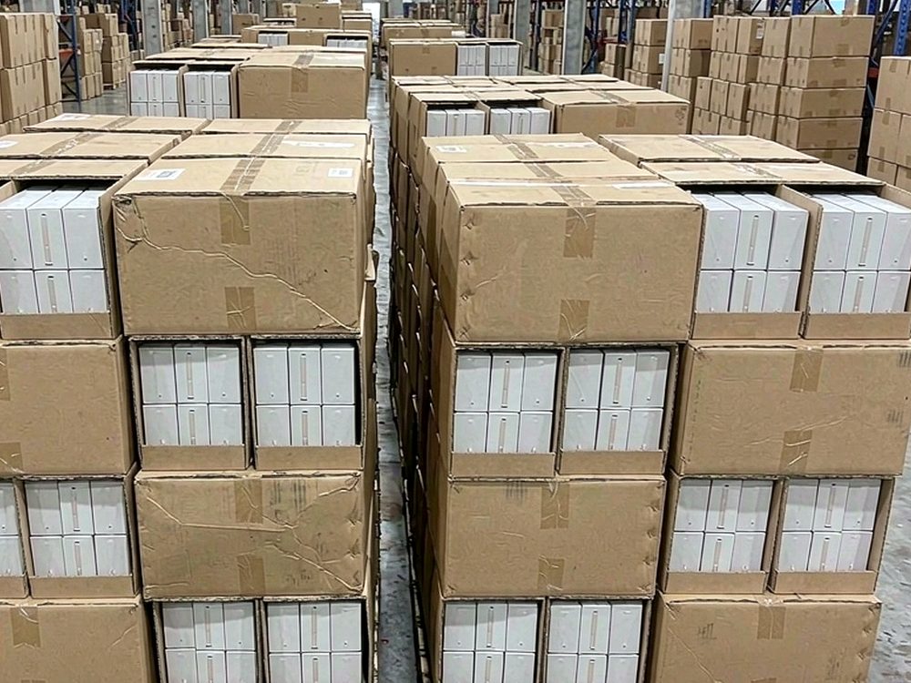 Reseller Guide to Aeku products — top rated
