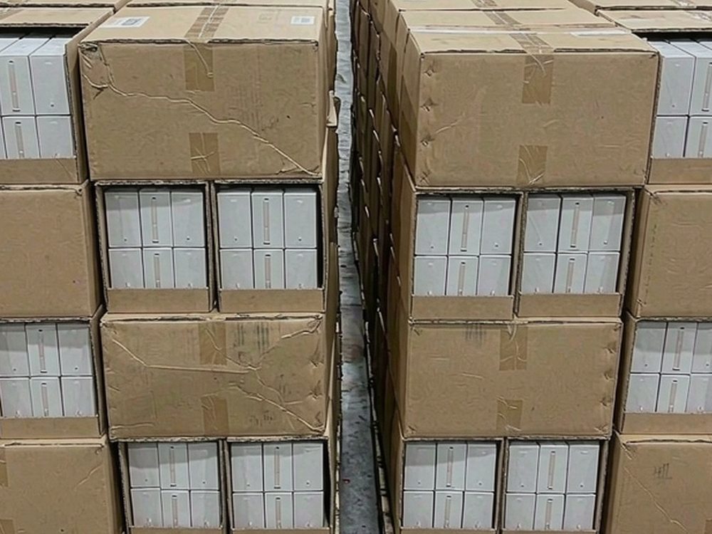Reseller Guide to Aeku products — wholesale only