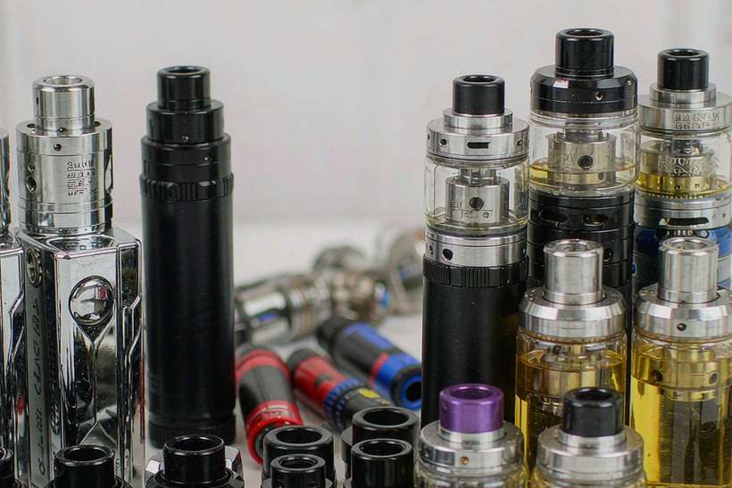Reseller Guide to Aeku tanks — Autumn stock