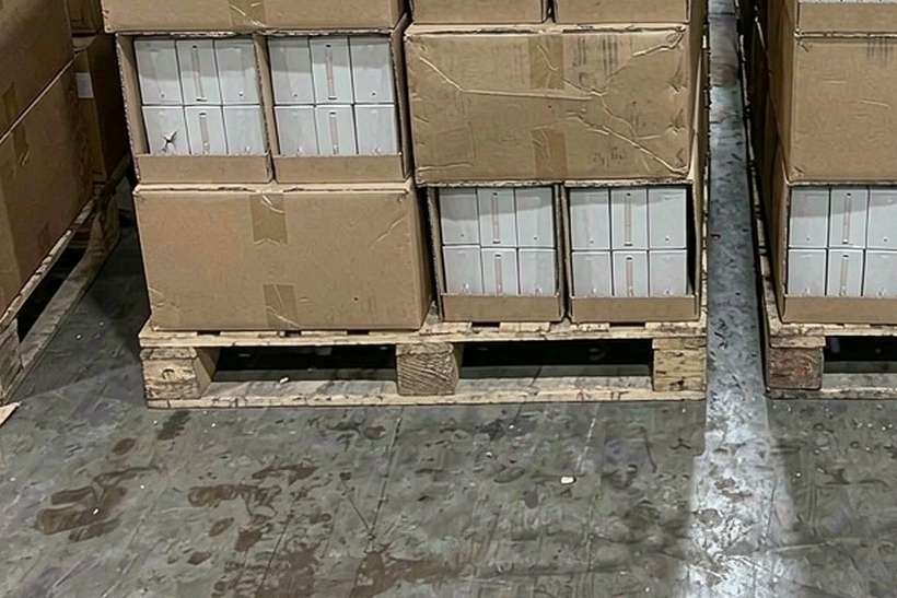 Reseller Guide to Aeku tanks — container load